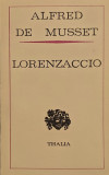 Lorenzaccio - Alfred de Musset