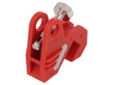 Blocator Sigurante KASP K81010 / KA-K81010 - Diametru Maxim Toarta 7 mm SSM