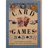 Paul Barnett - Card games (Editia: 1998)