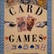 Paul Barnett - Card games (Editia: 1998)