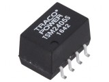 Convertor DC/DC 1W 21.6-26.4V la 5V 200mA SMD
