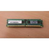 Ram Server Micron 1GB DDR2 667MHZ MT18HTF12872PY-667D2