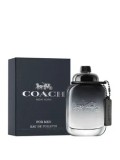 Cumpara ieftin Apa de toaleta Coach, 60 ml, pentru barbati
