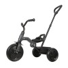 Tricicleta Qplay Ant Plus Gri inchis FitLine Training