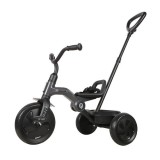 Tricicleta Qplay Ant Plus Gri inchis FitLine Training
