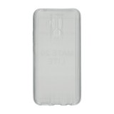 Husa Silicon 360 Clear Transparenta Huawei Mate 20 Lite Eurocell Carcasa Protectie Telefon
