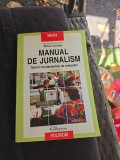 MANUAL DE JURNALISM Vol.II