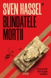 Blindatele mortii | Sven Hassel