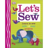 Let's Sew (DK)