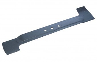 Bosch Cutit de schimb pentru masina de tuns iarba, 2dinti, 350mm foto