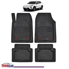 Covorase Auto TeamCar&reg; Tip Tavita Compatibile MG Marvel R Mk1 Electric SUV (2021&ndash;2025)