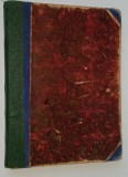 Octavian Goga - Poezii - 1906 Institutul tipografic &quot; Luceafarul &quot; Budapesta