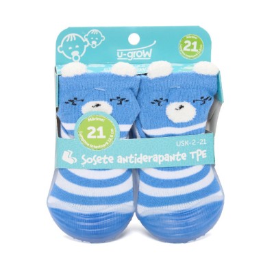 Sosete Antider TPR 21/12.6cm USK-2-21 foto