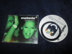 Melanie B feat. Missy Elliot - I Want You Back_maxi cd _Virgin ( Europa , 1998) foto