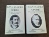 Ioan Slavici &ndash; Opere III-IV ( ed. de lux, Academia Romana, 2 vol.) 2003