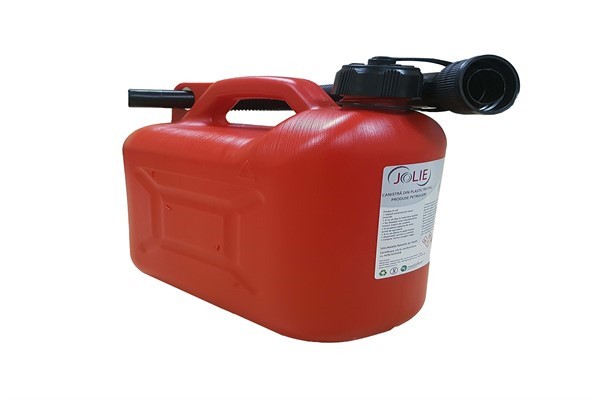 CANISTRA PENTRU PRODUSE PETROLIERE GAMA STANDARD. 5 LITRI 45147