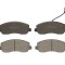 Set placute frana,frana disc RENAULT MASTER III platou / sasiu (EV, HV, UV) (2010 - 2016) ABE C1R043ABE