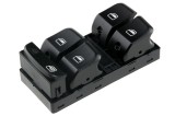Comutator macara geam Audi A4 2007-, A5 2009-, Q5 2008-, NTY EWS-AU-019