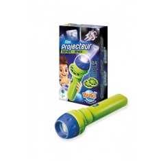 Mini proiector Space foto