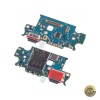 Placa cu Conector Incarcare - Microfon - Modul Cititor SIM Samsung Galaxy S23+ S916 Service Pack GH96-15620A