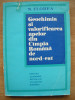 N. FLOREA - GEOCHIMIA SI VALORIFICAREA APELOR DIN CAMPIA ROMANA DE NORD-EST