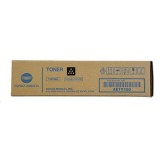 Konica Minolta original toner AE1Y150, TNP-92K, black, 6000str.