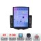 Navigatie HHyundai Veloster ecran tip TESLA 9.7&quot; cu Android Radio Bluetooth Internet GPS WIFI 2+32 DSP Quad Core CarStore Technology