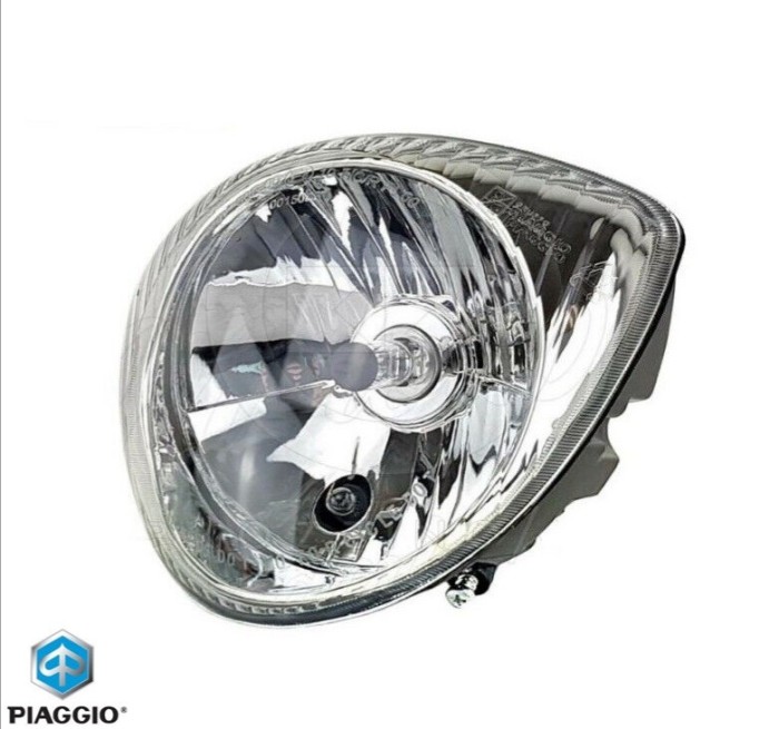 Far complet original Piaggio Liberty 50 Corporate (18-23) - Liberty 125 iGet (17-23) - Liberty 150 ie LEM (13-14)