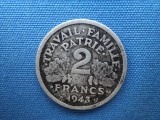 2 FRANCI 1943 FRANTA