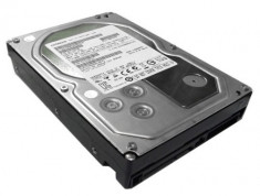 HDD 2 TB Hitachi UltraStar HUA722020ALA331 SATA II 3.5&amp;quot; - second hand foto