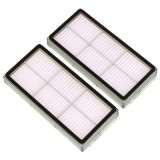 Set 2 filtre RHF14 pentru aspirator robot 20010100001065 SP00447 Dreame