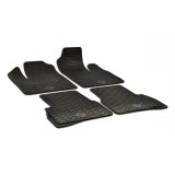 Set covorase auto cauciuc umbrella pentru fiat doblo i (2000-2009)