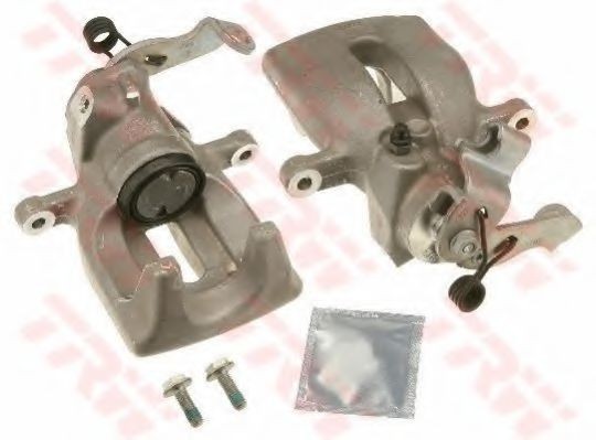 Etrier frana CITROEN C4 II (B7) (2009 - 2016) TRW BHN980E