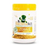Activator Mr. Bacteria No.21 pentru straturi sanatoase, 500 g