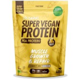 Proteina Super Vegan BIO(dupa efort) din mazare(format mediu) Iswari