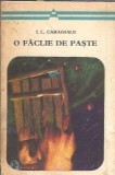 O faclie de Paste - Ion Luca Caragiale