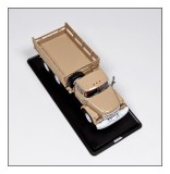 Macheta ZiL-131 Autoexport edition (1966) 1:43 SSM