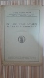 In jurul unui aforism al lui Titu Maiorescu - I. Petrovici
