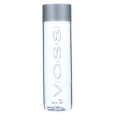 VOSS apa plata 500 ml, Bax 24 X 500 ml foto