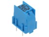 Inductor common mode THT 10mH 1A