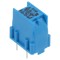 Inductor common mode THT 10mH 1A