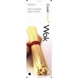 Cooksmart Booksmart Wok