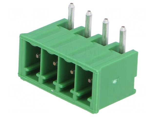 Regletă de Conexiuni Deconectabilă 3.5mm 4 Piste