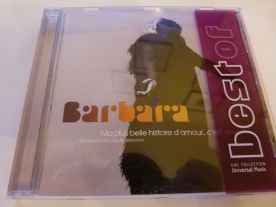 Barbara - best of foto