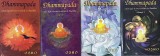 DHAMMAPADA, CALEA LEGII DIVINE REVELATA DE BUDDHA - OSHO, VOL. 1, 4, 6, 7