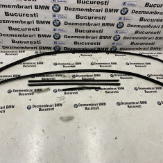 Ornamente exterioare,trimuri geam BMW E81