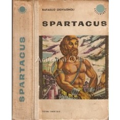 Spartacus - Rafaello Giovagnoli