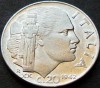 Moneda istorica 20 CENTESIMI - ITALIA FASCISTA, anul 1942 *cod 781, Europa