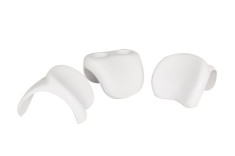 Set MSpa B0301350, 2x tetiera, suport pentru pahare, silicon foto