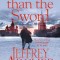 Jeffrey Archer - Mightier than the Sword